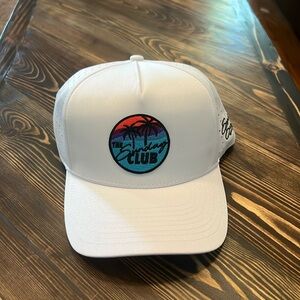 Men’s hat Sunday Swagger